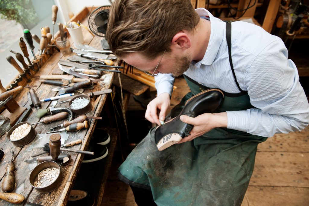 Klemann Shoes