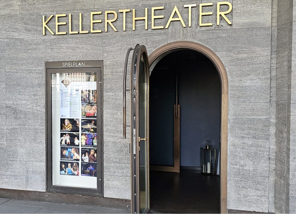 Kellertheater