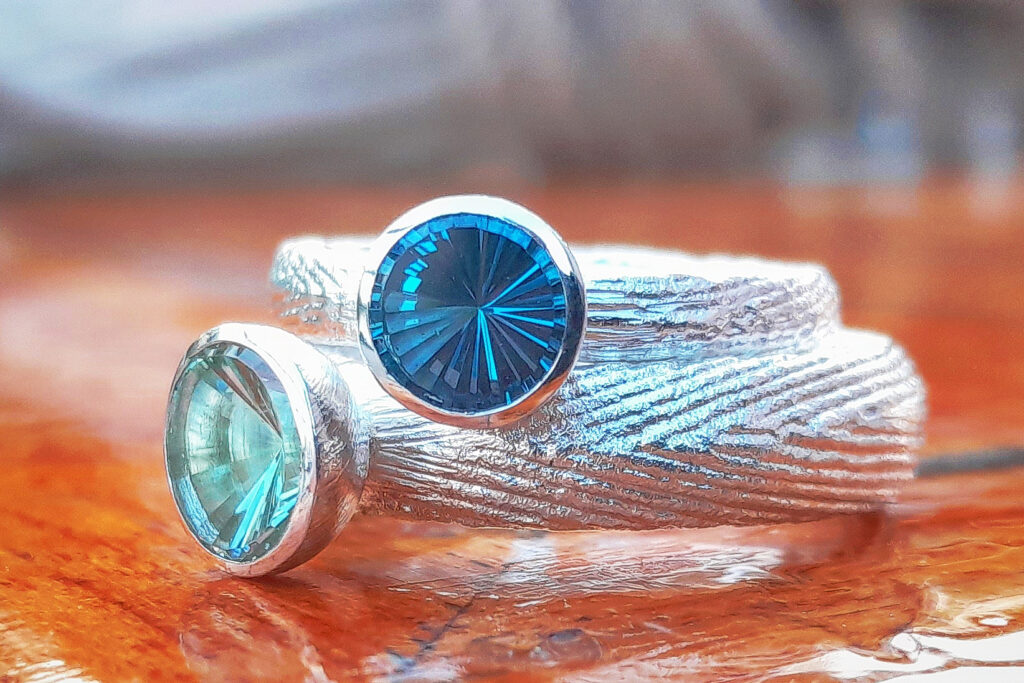 Sabine Lang Schmuck