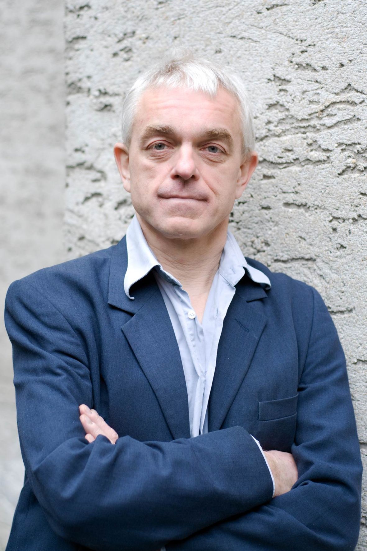 Michael Weber mittelgroß