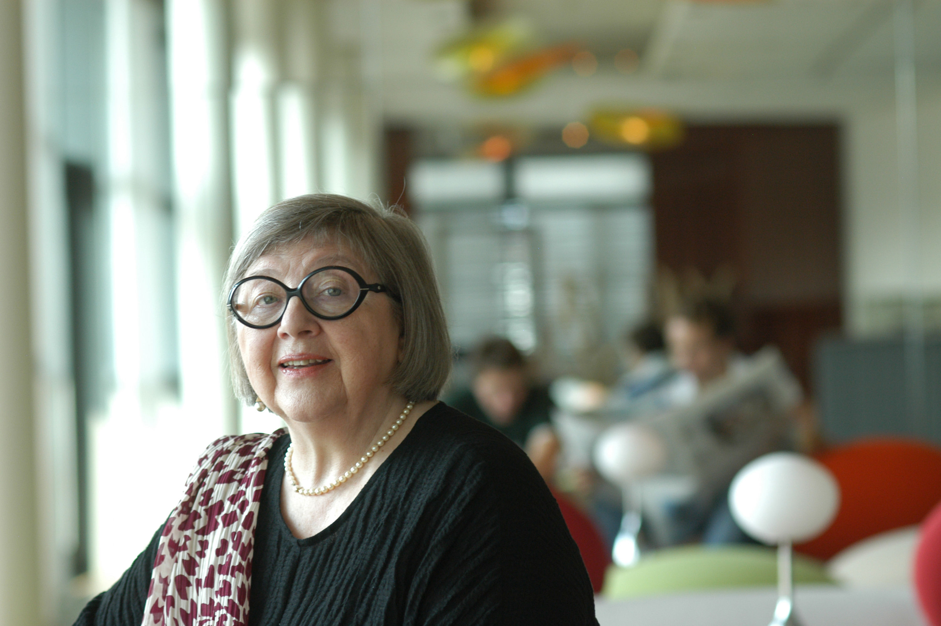 Dr. Sybil Gräfin Schönfeldt 2