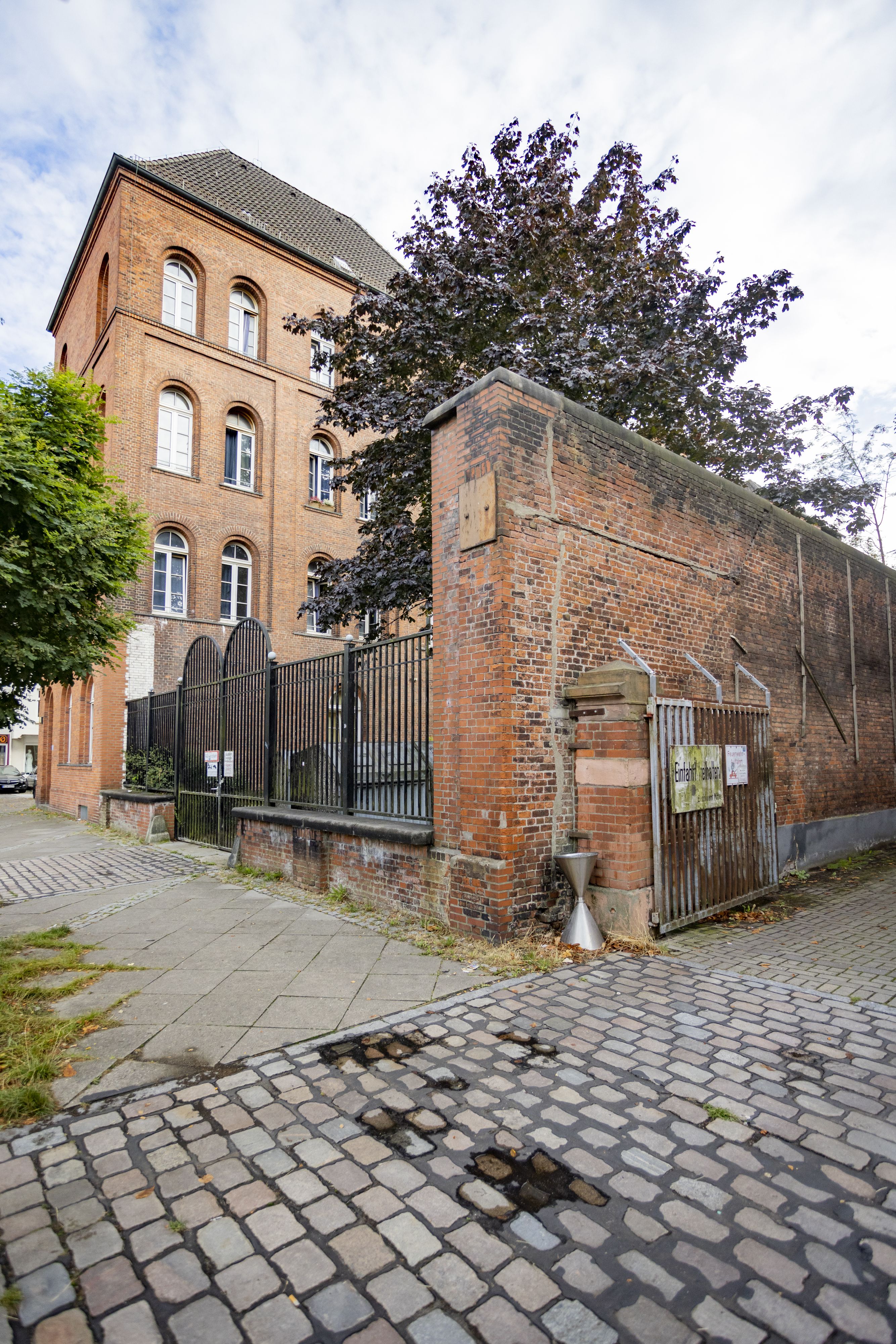 Stiftung Hamburger Gedenkstätten und Lernorte