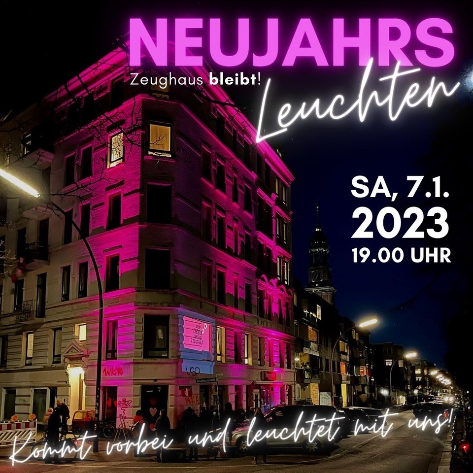 Adventsleuchten