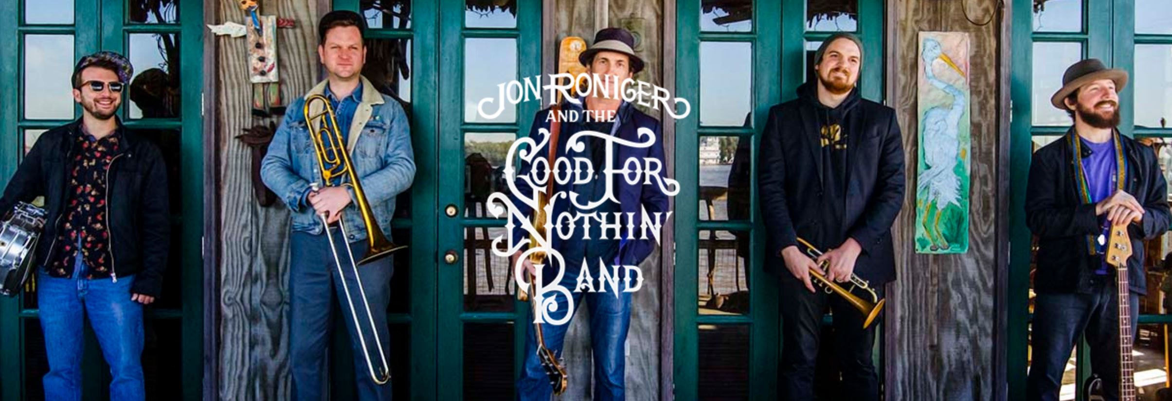 Good-Fot-Nothing