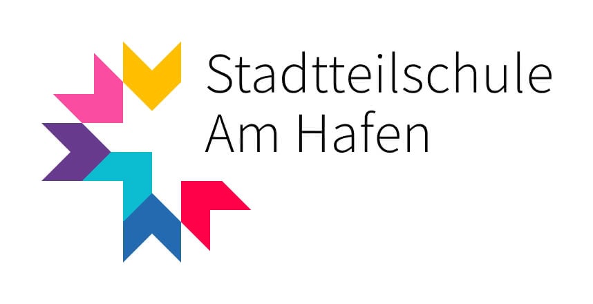 Logo C - Stadtteilschule Am Hafen
