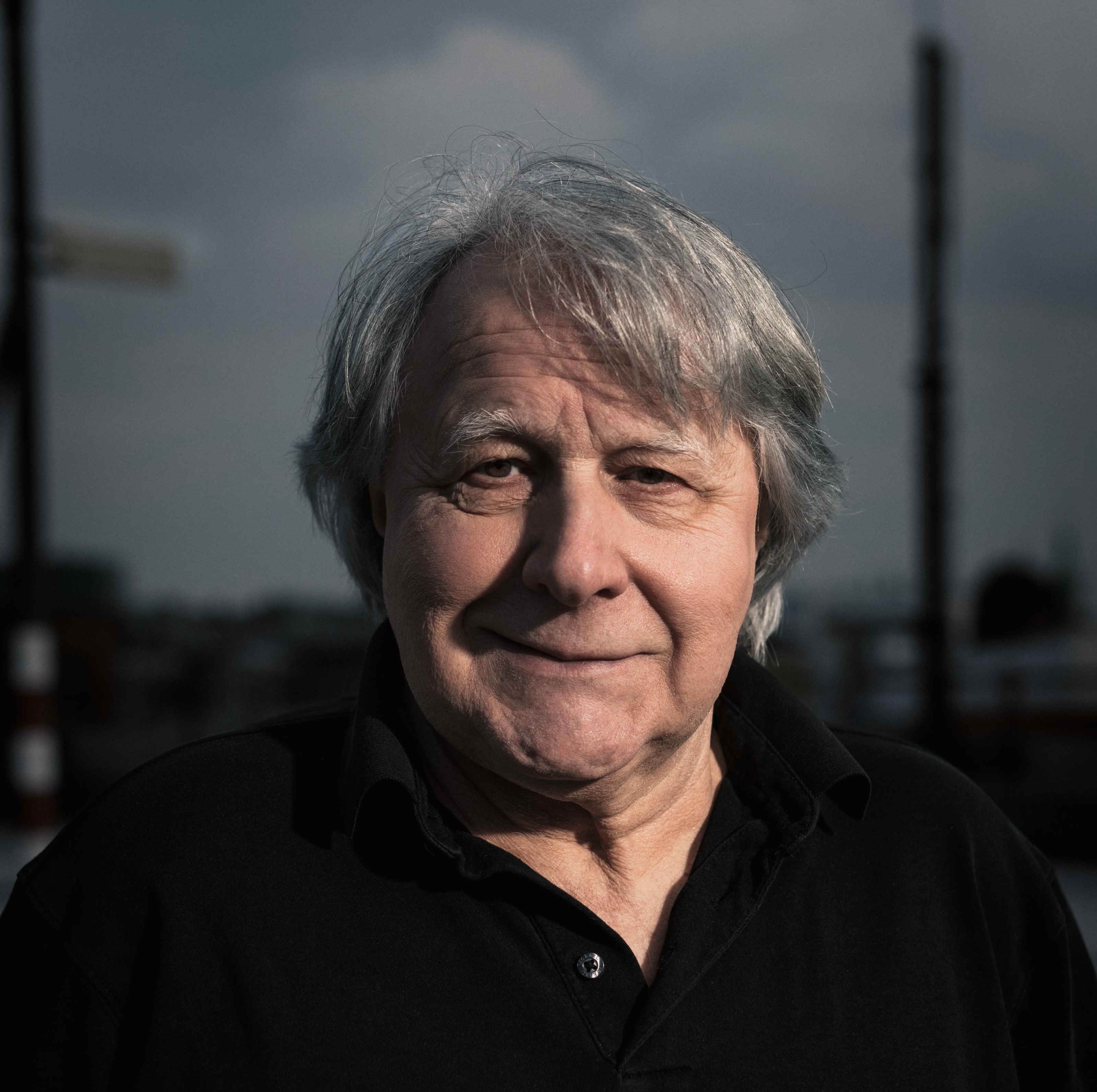 Peter Urban - k - (c) Jan Northoff Photography