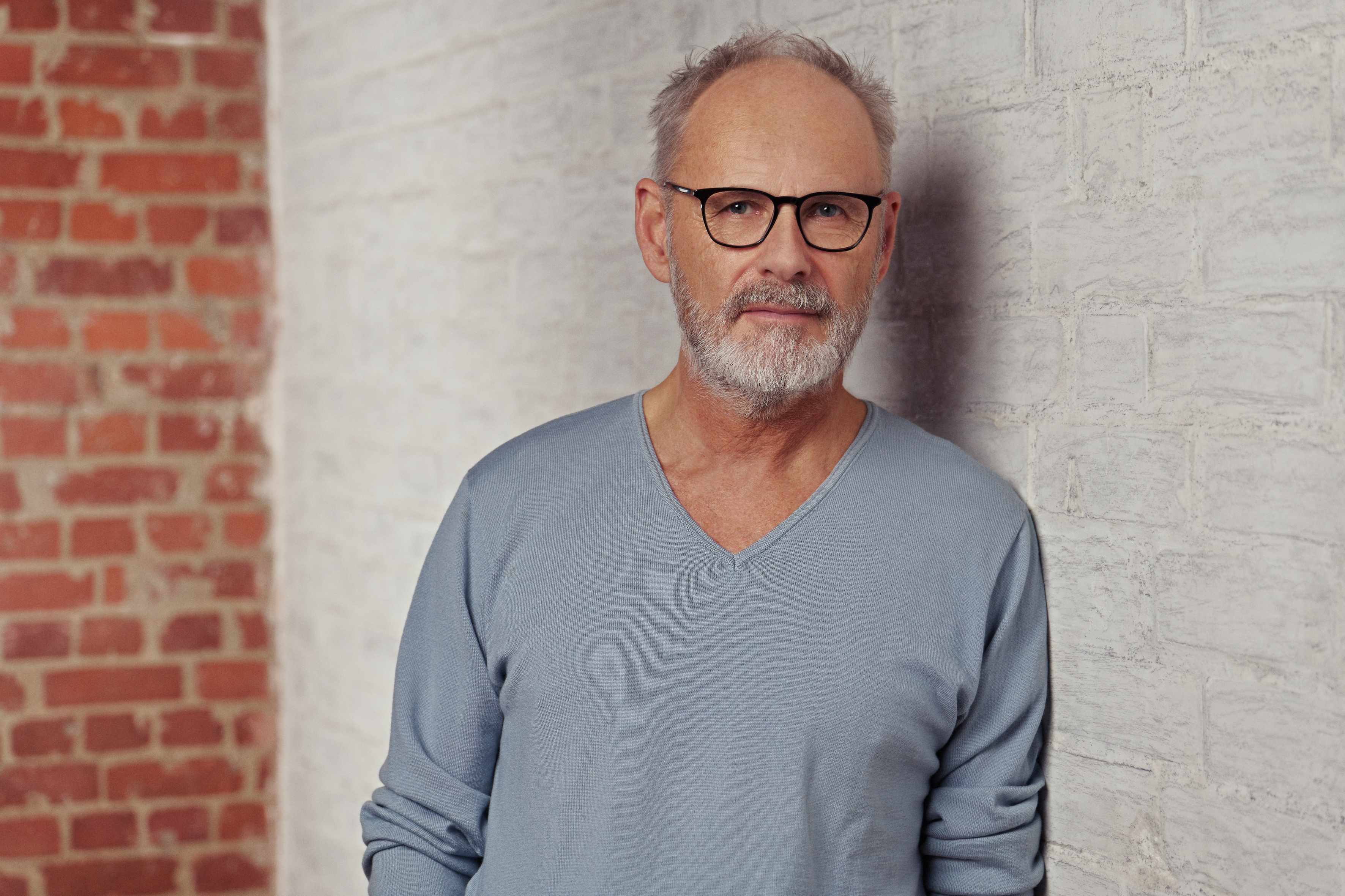 REINHOLD_BECKMANN_LESUNG_foto_1_von_Steven_Haberland
