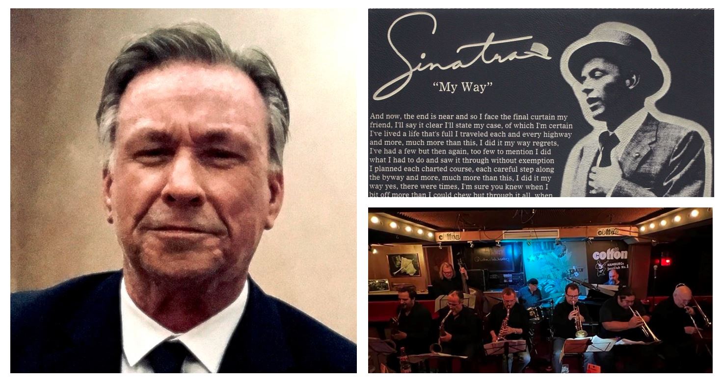 Sinatra