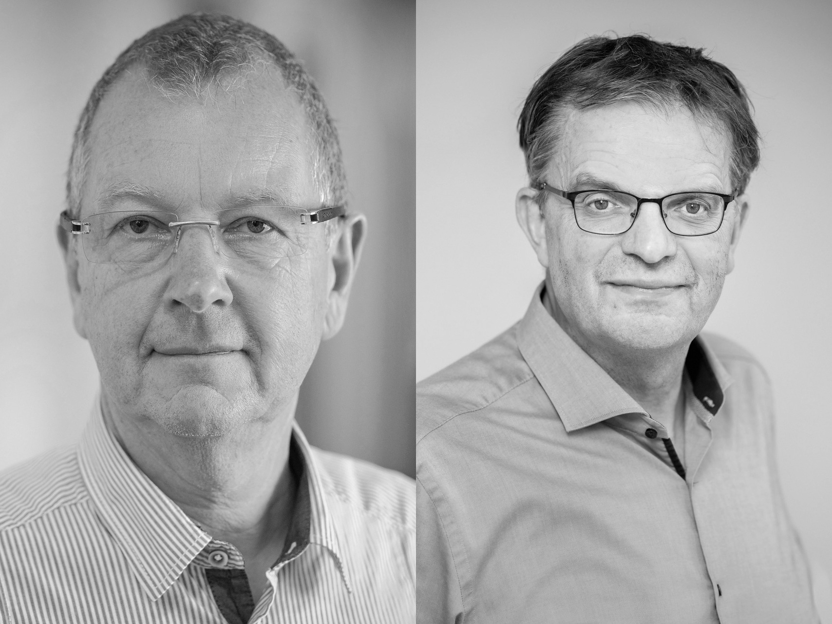 Zukunftsprozess-Team