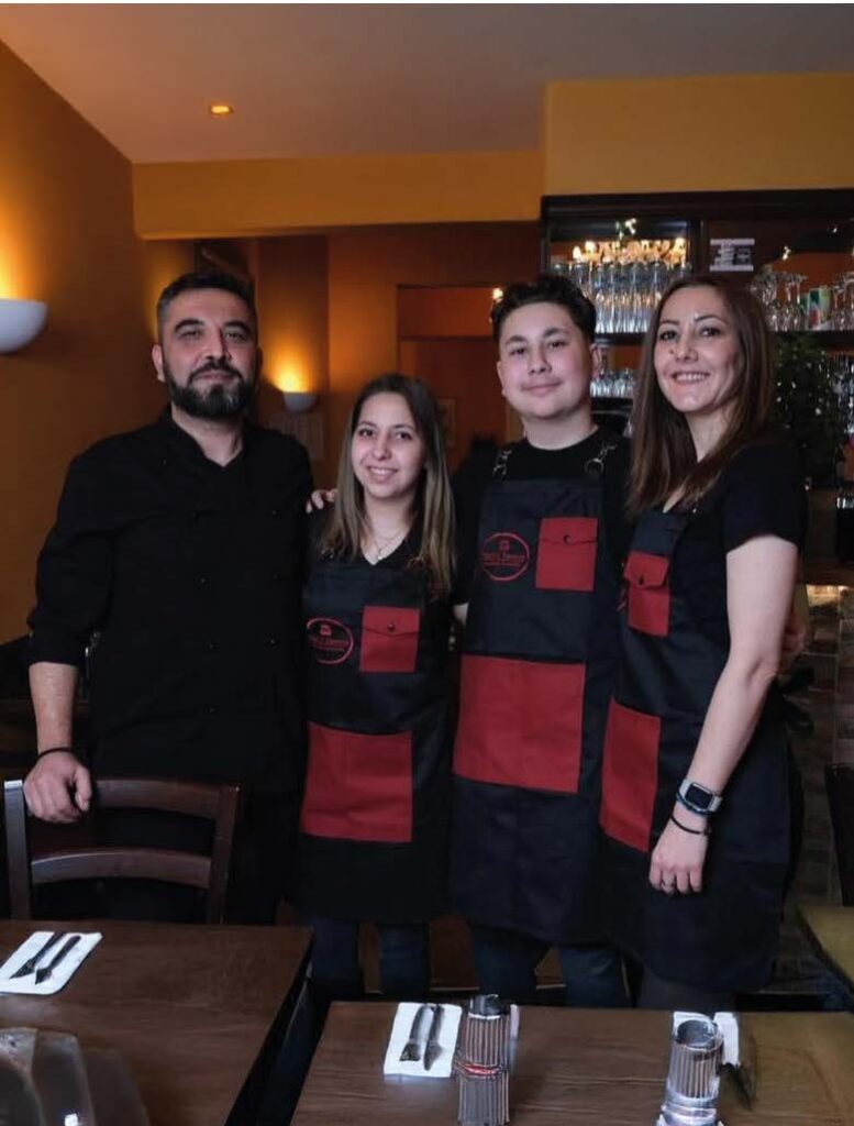 Noah‘s Taverna